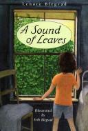 Cover of: A Sound of Leaves