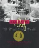 Cover of: Becoming a chef: with recipes and reflections from America's leading chefs