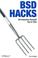 Cover of: BSD Hacks