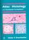 Cover of: Di Fiore's atlas of histology with functional correlations