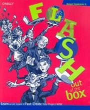 Cover of: Flash out of the box