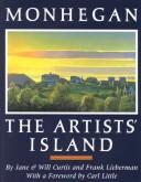 Cover of: Monhegan, the artists' island