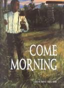 come-morning-cover