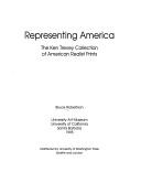 Cover of: Representing America: the Ken Trevey collection of American realist prints
