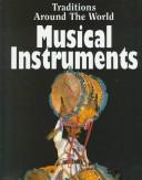 Cover of: Musical instruments by Louise Tythacott