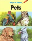 Cover of: How to draw pets