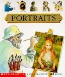Cover of: Portraits by Claude Delafosse