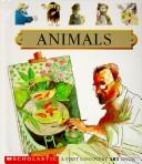 Cover of: Animals by Claude Delafosse