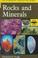 Cover of: A field guide to rocks and minerals