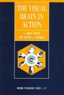 Cover of: The visual brain in action