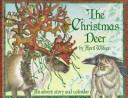 Cover of: The Christmas deer by Wilson, April.