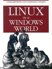 Cover of: Linux in a Windows World