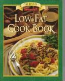 The best of Sunset low-fat cook book by Sunset Books