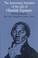 Cover of: The interesting narrative of the life of Olaudah Equiano