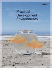 Cover of: Practical Development Environments by Matthew Doar
