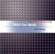 Treo fan book by Jeff Ishaq