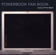 PowerBook fan book by Derrick Story