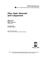 Cover of: Fiber optic materials and components