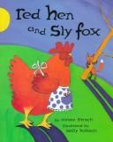 Cover of: Red Hen and Sly Fox by Vivian French