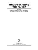 Cover of: Understanding the family