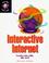 Cover of: Interactive Internet