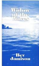 Cover of: Widow of the waves