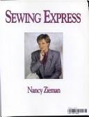 Cover of: Sewing express