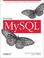 Cover of: Learning MySQL (Learning)