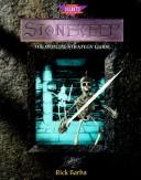 Cover of: Stonekeep: the official strategy guide