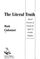 The literal truth by Mark Ciabattari