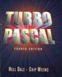 Cover of: Introduction to Turbo Pascal and software design