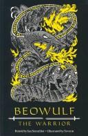 Cover of: Beowulf the warrior