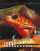 Animal diversity by Cleveland P. Hickman