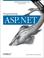 Cover of: Programming ASP.NET, 3rd Edition (Programming)