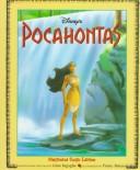 Cover of: Disney's Pocahontas by Gina Ingoglia