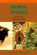 Cover of: Animal spirits by Nicholas J. Saunders