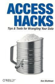 Cover of: Access Hacks