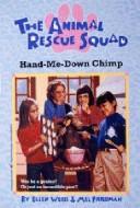 Cover of: Hand-me-down chimp