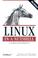 Cover of: Linux in a Nutshell (In a Nutshell (O'Reilly))