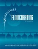 Cover of: Essentials of flowcharting by Michel H. Boillot, Michel H. Boillot