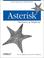 Cover of: Asterisk
