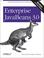 Cover of: Enterprise JavaBeans 3.0 (5th Edition)