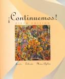 Continuemos! by Ana C. Jarvis, Raquel Lebredo, Francisco Mena-Ayllon, etc. Jarvis Ana C, Ana Jarvis