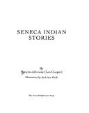 Cover of: Seneca Indian stories