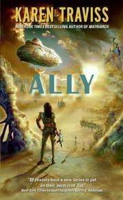 Cover of: Ally (Wess'har Wars)