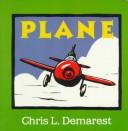Cover of: Plane by Chris L. Demarest