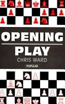 Cover of: Opening play