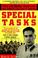 Cover of: Special tasks