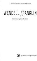 Wendell Franklin