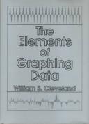 Cover of: The elements of graphing data